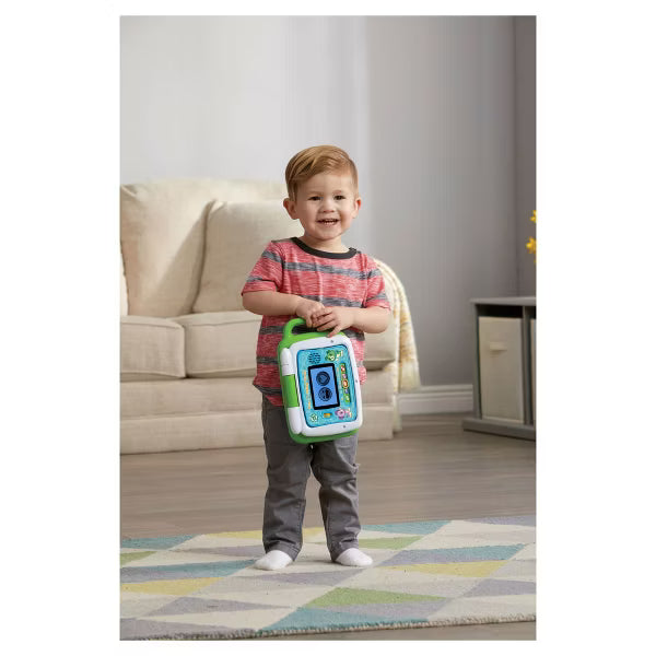 LeapFrog 2-in-1 LeapTop Touch – Kids Learning Laptop