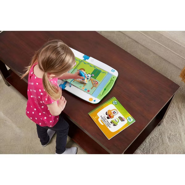 LeapFrog LeapStart Learning System – Success Bundle