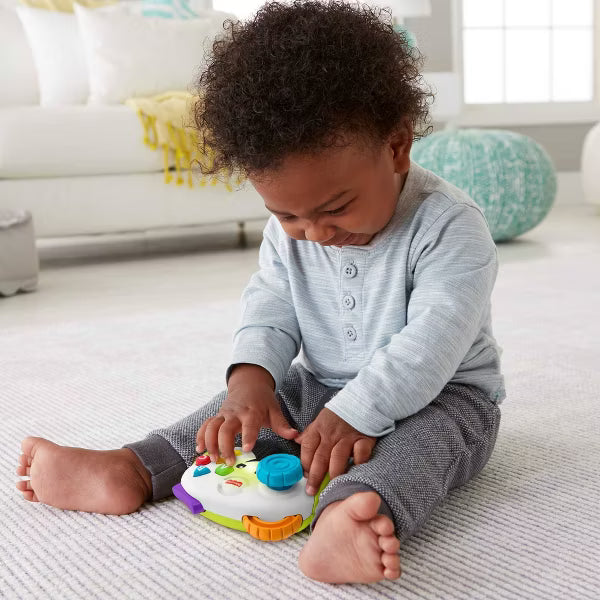 Fisher-Price Game Controller – Learning Toy