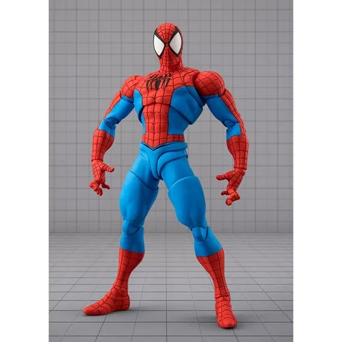 Spider-Man Gamerverse S.H.Figuarts Action Figure – Bandai Tamashii Nations