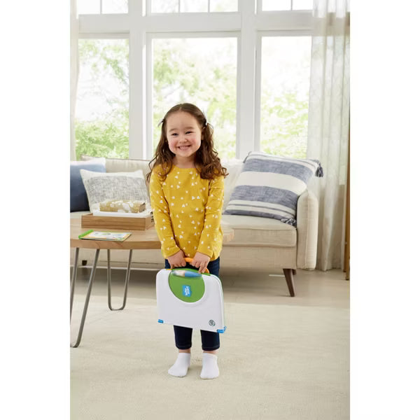 LeapFrog LeapStart Learning System – Success Bundle