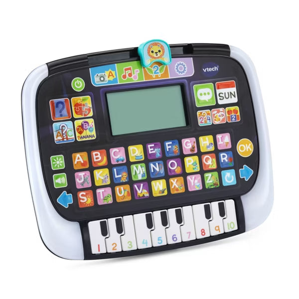 VTech Little Apps Tablet – Light-Up Learning Toy