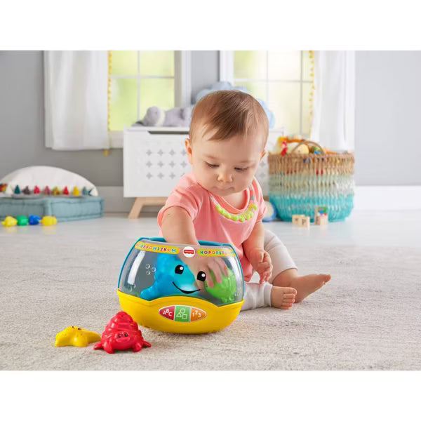 Toys & Games > Electronic & Interactive Toys