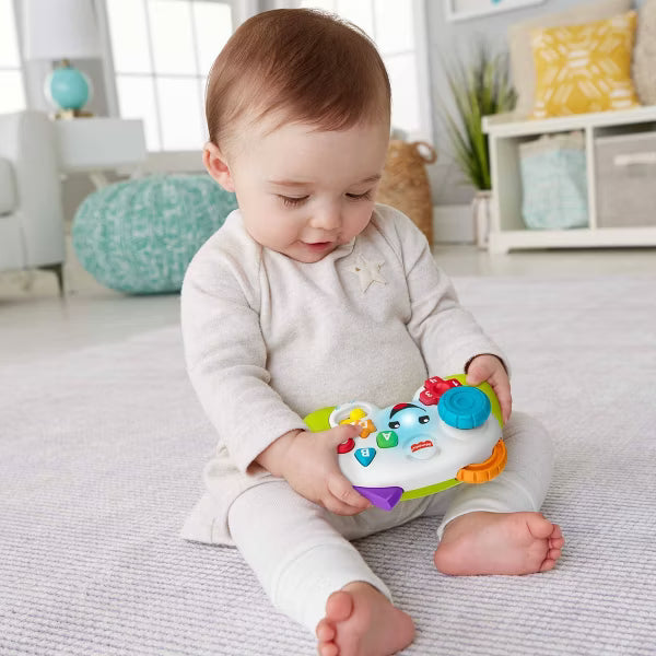 Fisher-Price Game Controller – Learning Toy