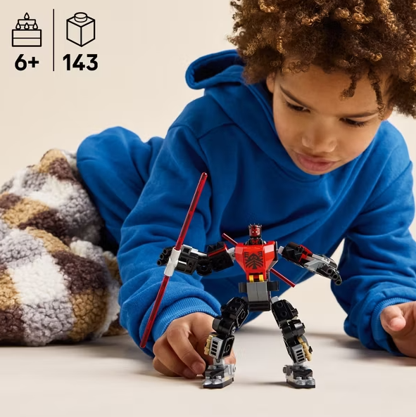 LEGO Star Wars Darth Maul Mech – Building Set