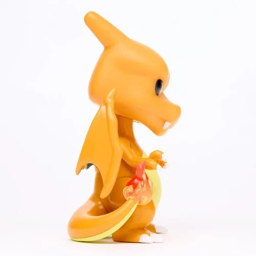 Pokemon Charizard Funko Pop! Vinyl Figure #843 – Collectible 5-Inch Pop! Toy