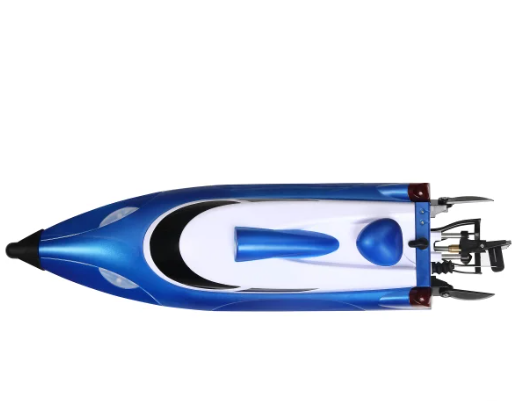 Wave Master RC Boat – High-Speed Racer