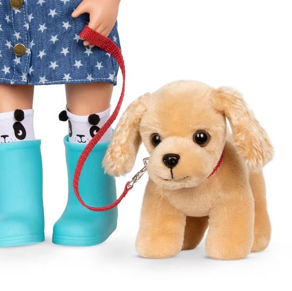 Our Generation Dog Carrier Set – Doll Pet Travel