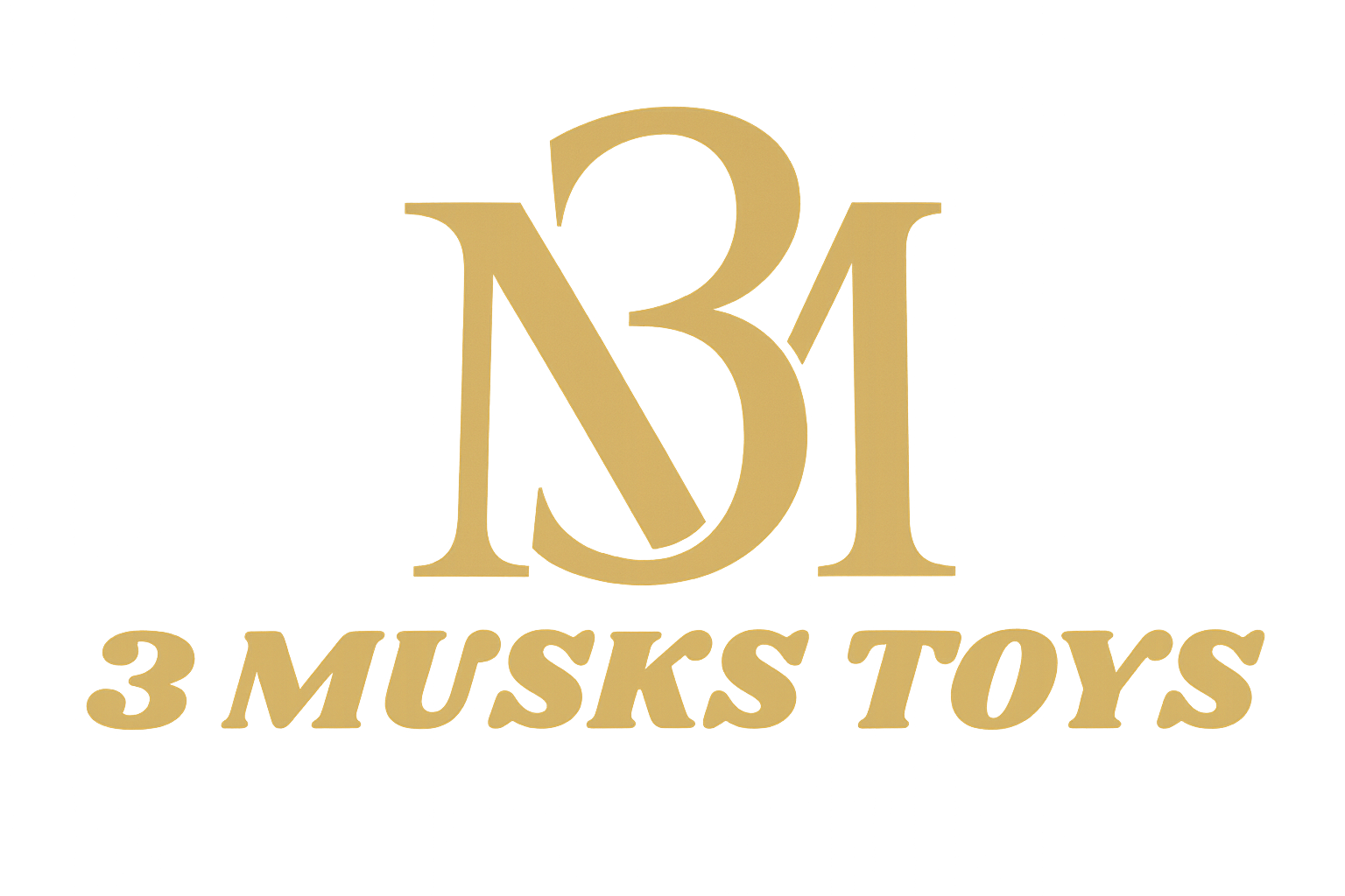 3MusksToys