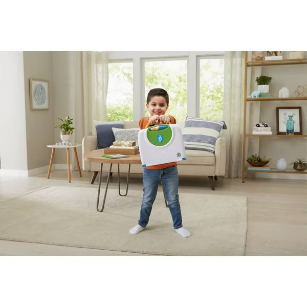 LeapFrog LeapStart Learning System – Success Bundle