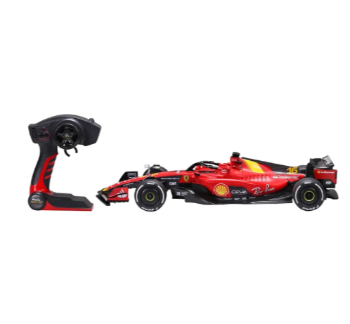 1:10 RC Formula Racing Car – High Speed