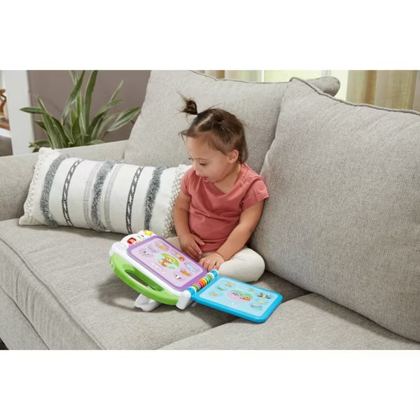 LeapFrog 100 Words Book – Interactive Learning Toy