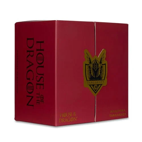 House of the Dragon: Game of Thrones Collector Box Wave 1 – Case of 8 by McFarlane Toys