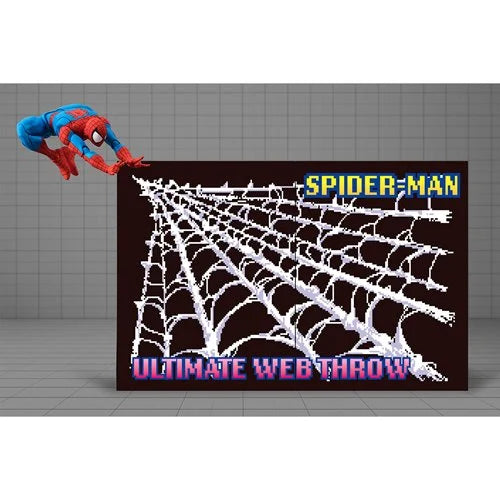 Spider-Man Gamerverse S.H.Figuarts Action Figure – Bandai Tamashii Nations