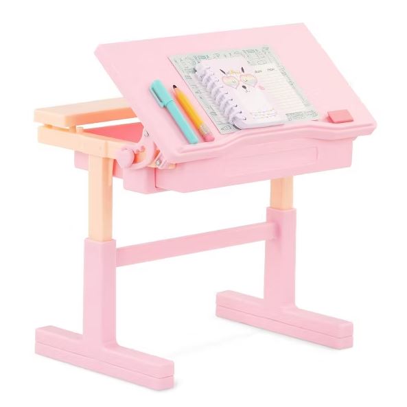 Our Generation School Desk Set – Doll Classroom