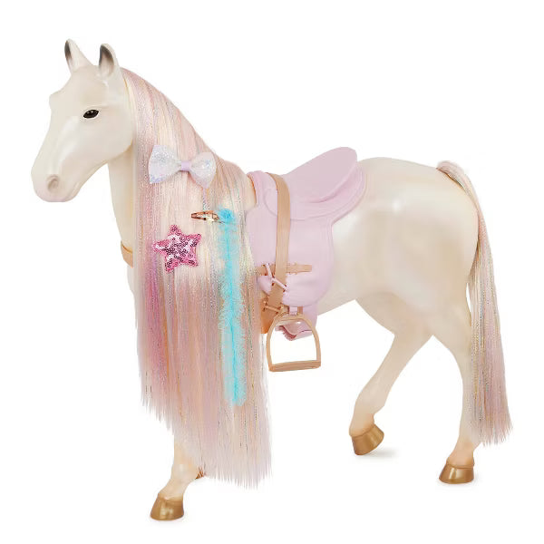 Our Generation Horse Play Set – Doll Accessories Kit