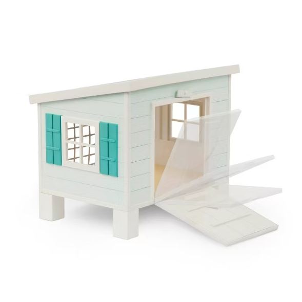 Our Generation Bunny Hutch Set – Doll Pet Playset