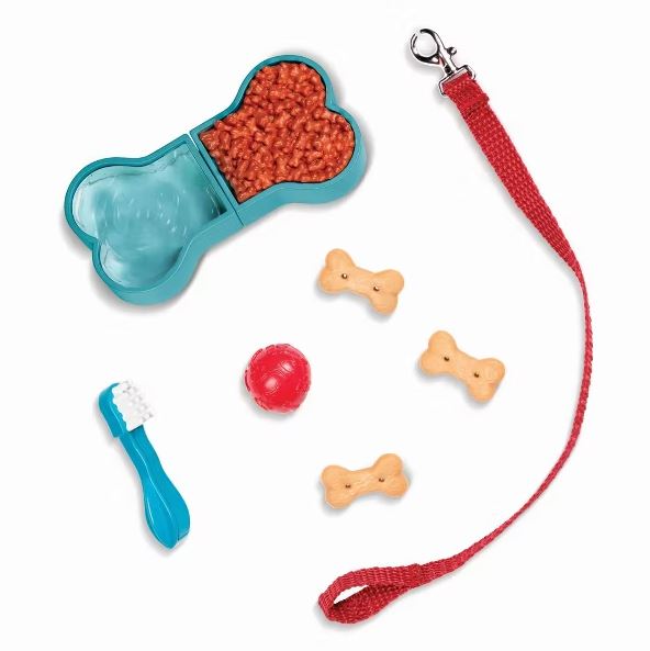 Our Generation Dog Carrier Set – Doll Pet Travel