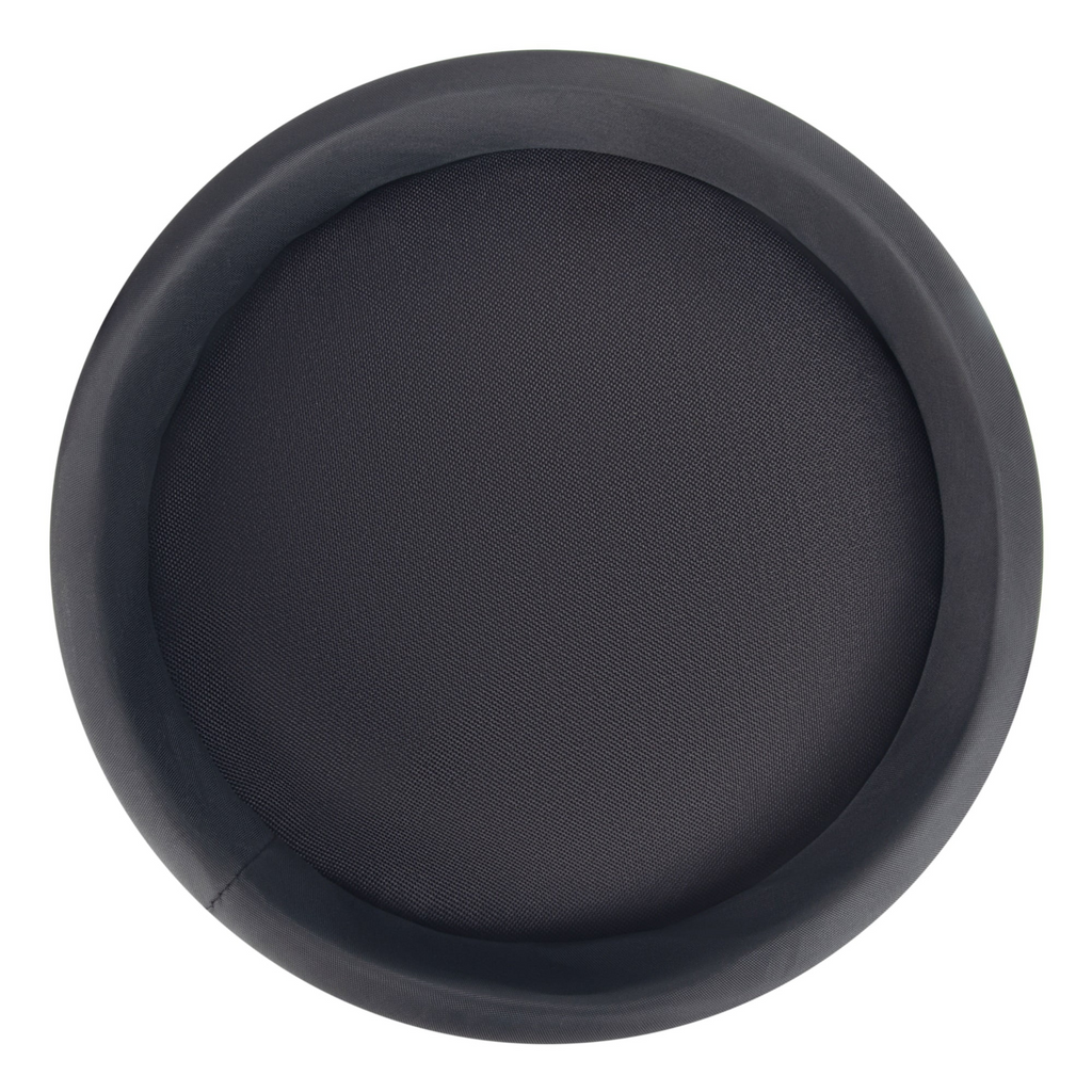 Flying Dodge Disc - Foam Flying Disc 10.75" by MinnARK