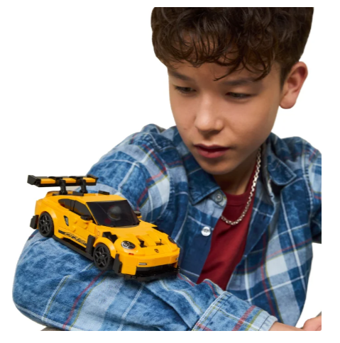 LEGO Porsche Cars – Building Set Bundle