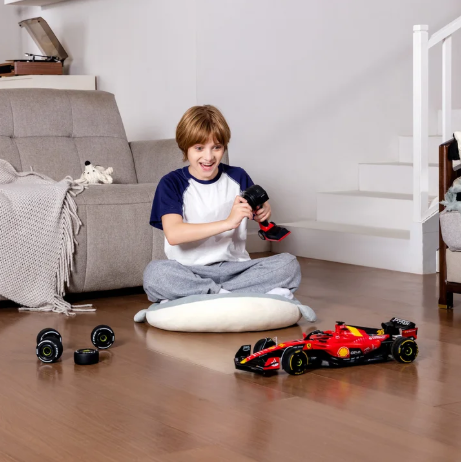 1:10 RC Formula Racing Car – High Speed