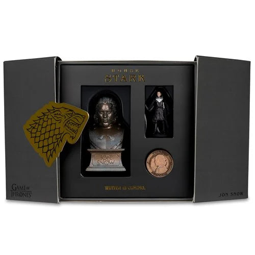 House of the Dragon: Game of Thrones Collector Box Wave 1 – Case of 8 by McFarlane Toys