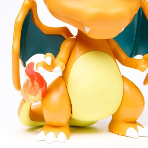 Pokemon Charizard Funko Pop! Vinyl Figure #843 – Collectible 5-Inch Pop! Toy