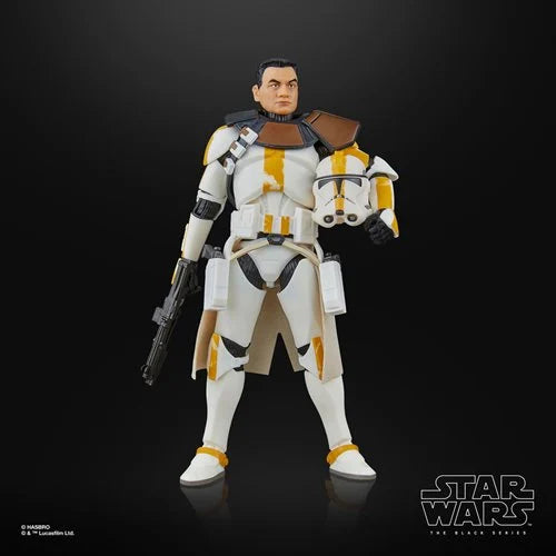 Star Wars The Black Series 3 6-Inch Action Figures Wave 4 Case of 6