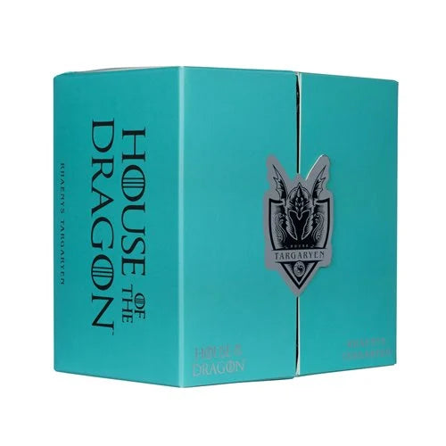 House of the Dragon: Game of Thrones Collector Box Wave 1 – Case of 8 by McFarlane Toys