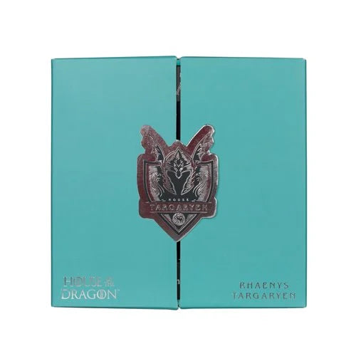 House of the Dragon: Game of Thrones Collector Box Wave 1 – Case of 8 by McFarlane Toys
