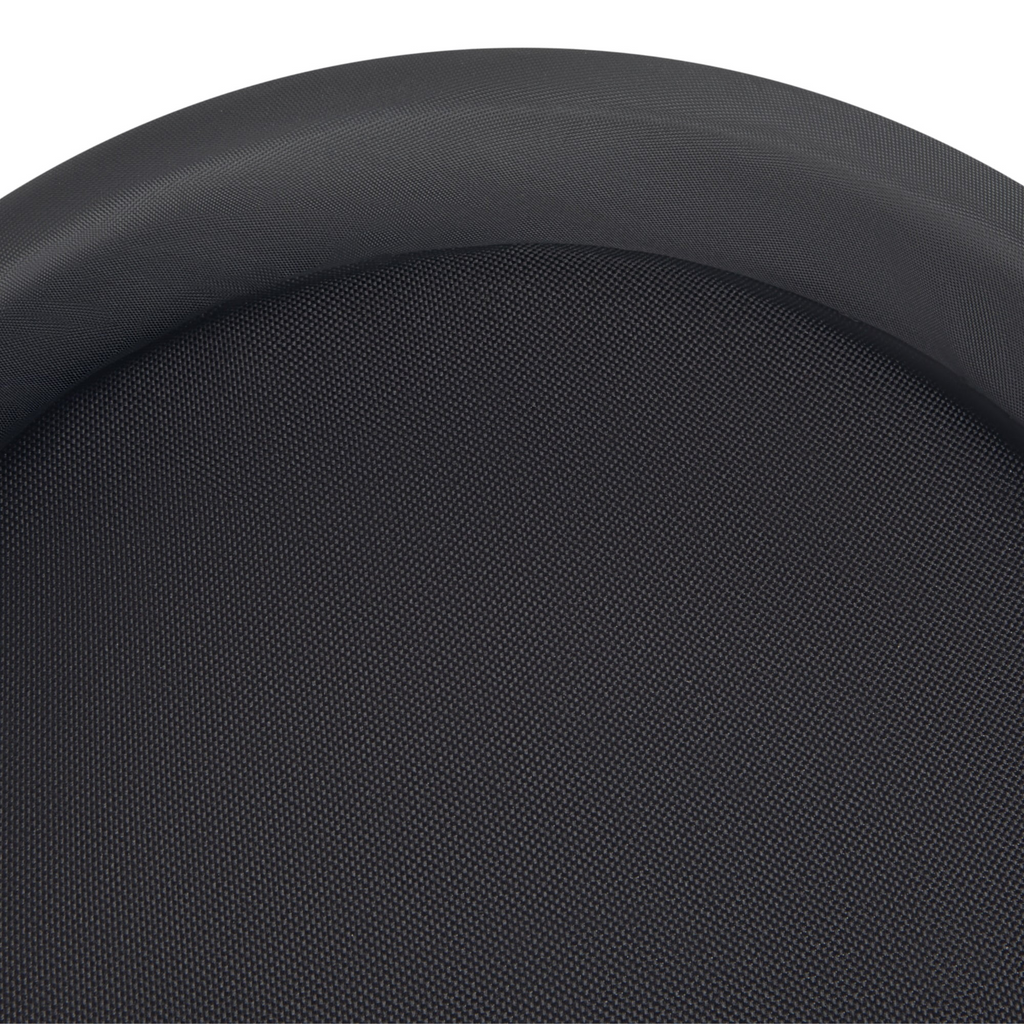Flying Dodge Disc - Foam Flying Disc 10.75" by MinnARK