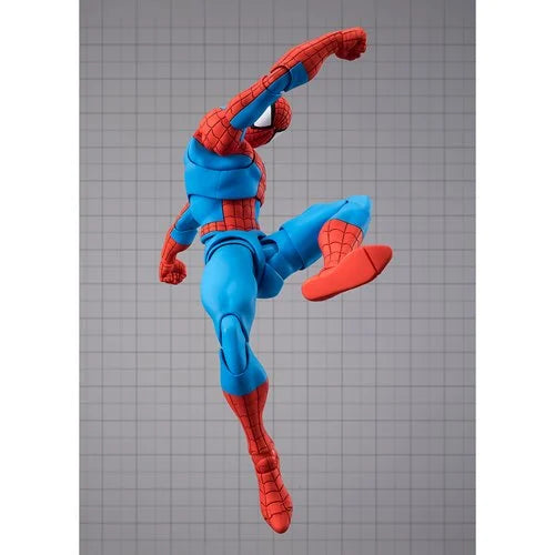 Spider-Man Gamerverse S.H.Figuarts Action Figure – Bandai Tamashii Nations