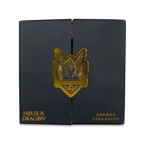 House of the Dragon: Game of Thrones Collector Box Wave 1 – Case of 8 by McFarlane Toys