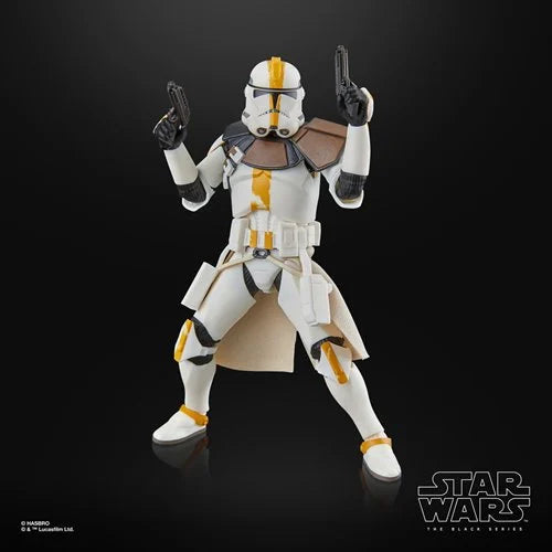 Star Wars The Black Series 3 6-Inch Action Figures Wave 4 Case of 6