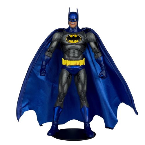 Batman DC Multiverse collectible toy figure