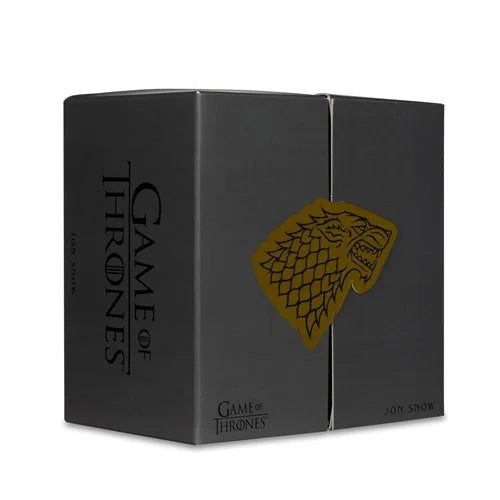 House of the Dragon: Game of Thrones Collector Box Wave 1 – Case of 8 by McFarlane Toys