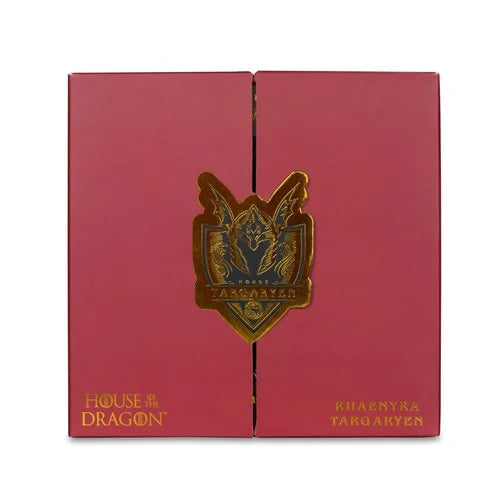 House of the Dragon: Game of Thrones Collector Box Wave 1 – Case of 8 by McFarlane Toys