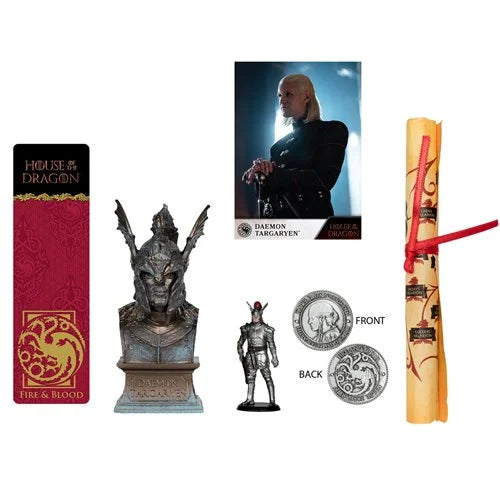 House of the Dragon: Game of Thrones Collector Box Wave 1 – Case of 8 by McFarlane Toys