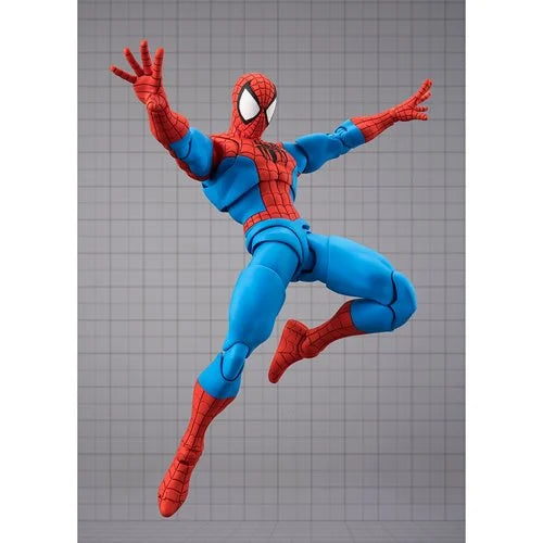Spider-Man Gamerverse S.H.Figuarts Action Figure – Bandai Tamashii Nations