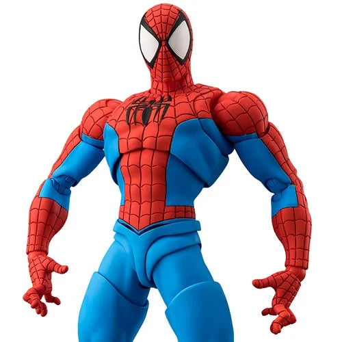 Spider-Man Gamerverse S.H.Figuarts Action Figure – Bandai Tamashii Nations