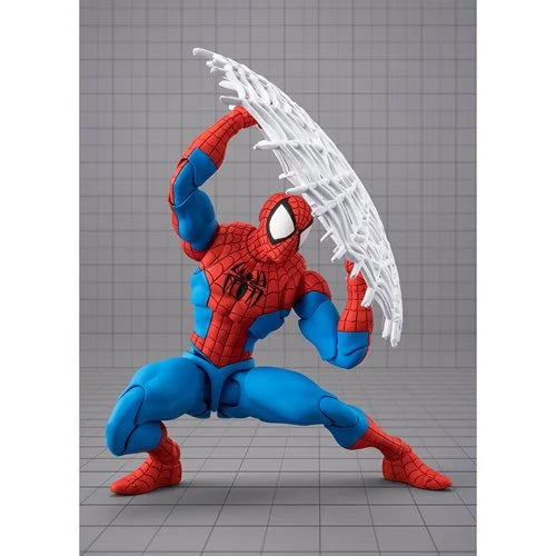 Spider-Man Gamerverse S.H.Figuarts Action Figure – Bandai Tamashii Nations