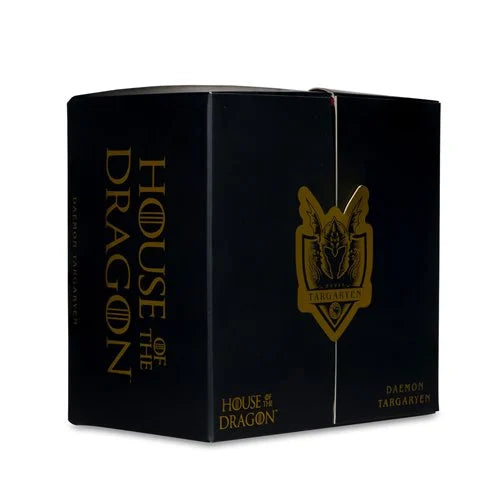 House of the Dragon: Game of Thrones Collector Box Wave 1 – Case of 8 by McFarlane Toys